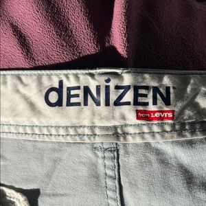 Cargo Men's Shorts - Gray